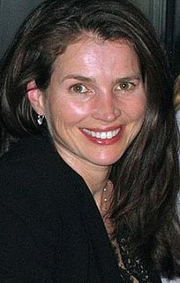 Picture of Julia Ormond