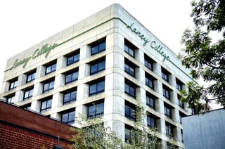 Picture of Laney College