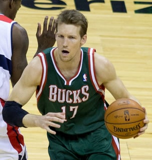 Picture of Mike Dunleavy Jr.