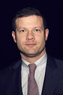 Picture of Dermot O'Leary