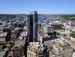 Picture of South Lake Union