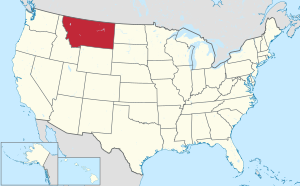 Picture of Montana