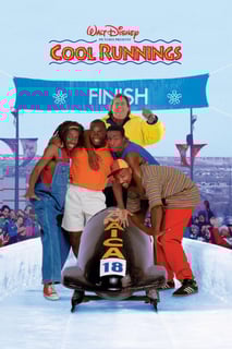 Picture of Cool Runnings