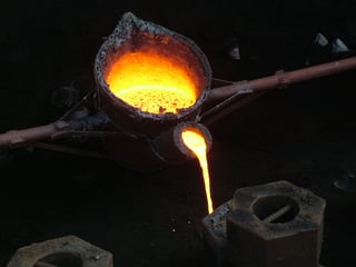 Picture of Casting