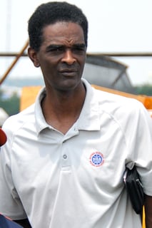 Picture of Ralph Sampson