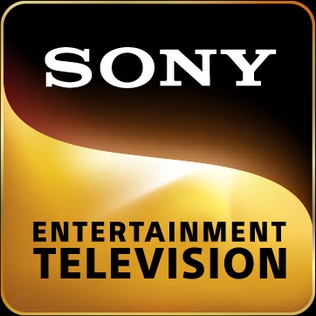 Picture of Sony Entertainment Television