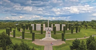 Picture of National Memorial Arboretum