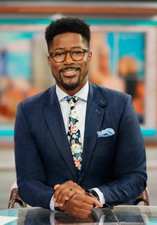 Picture of Nate Burleson