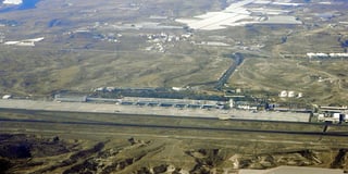 Picture of Tenerife South Airport