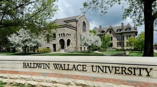 Picture of Baldwin Wallace University