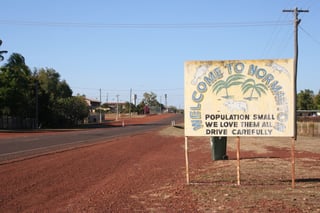 Picture of Normanton