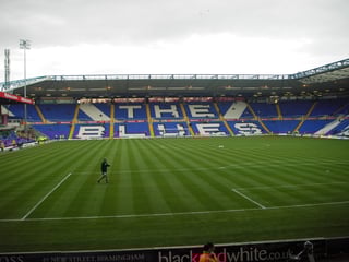 Picture of St Andrew's