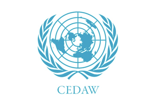 Picture of Convention on the Elimination of All Forms of Discrimination Against Women