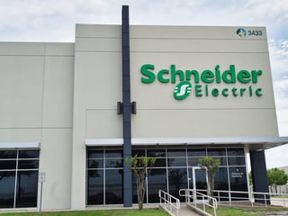 Picture of Schneider Electric