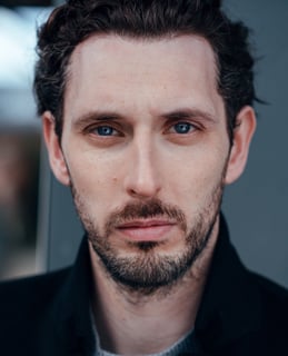 Picture of Blake Harrison