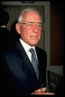 Picture of Richard E. Snyder