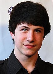 Picture of Dylan Minnette