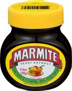Picture of Marmite