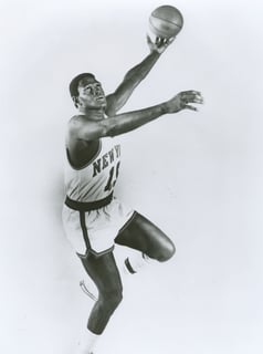 Picture of Willis Reed