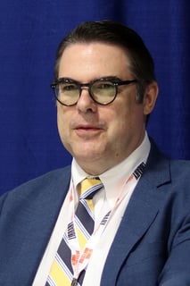 Picture of James L. Swanson