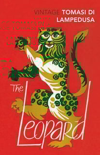 Picture of The Leopard