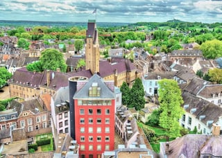 Picture of Maastricht