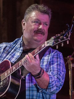 Picture of Joe Diffie