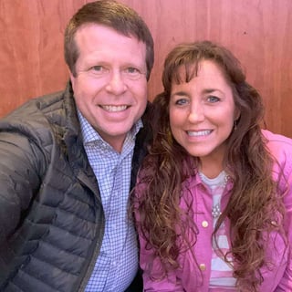 Picture of Michelle Duggar