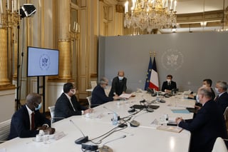 Picture of French Council of the Muslim Faith
