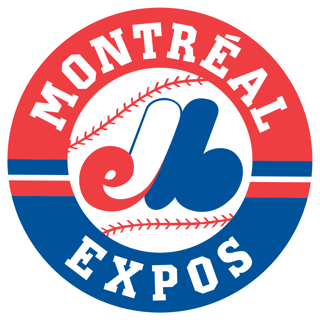 Picture of Montreal Expos