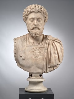 Picture of Marcus Aurelius