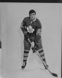 Picture of Pat Quinn