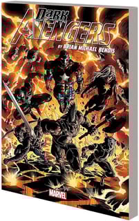 Picture of Dark Avengers