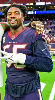 Picture of Jerry Hughes