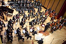 Picture of Musical ensemble