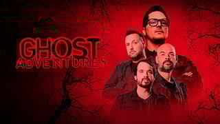 Picture of Ghost Adventures