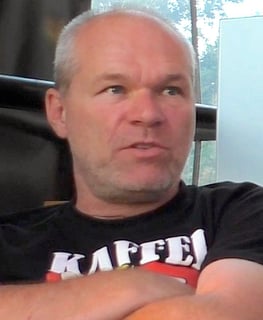 Picture of Uwe Boll