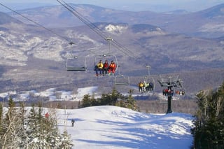 Picture of Sunday River