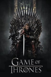Picture of Game of Thrones