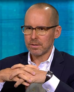 Picture of Mark Spitznagel