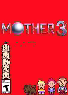 Picture of Mother 3