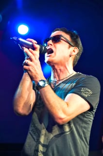 Picture of Corey Hart