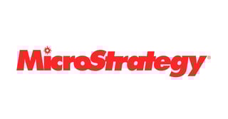 Picture of MicroStrategy