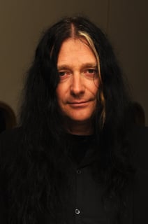 Picture of Jonas Åkerlund