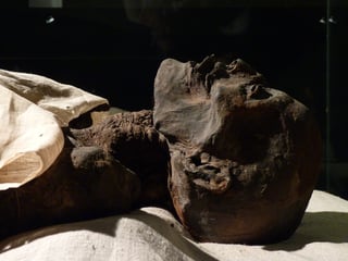 Picture of Mummy