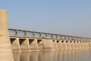 Picture of Jamshoro