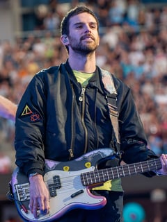 Picture of Guy Berryman