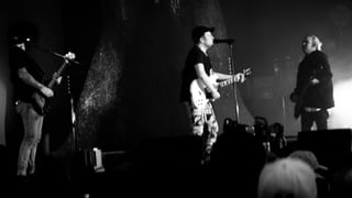 Picture of Fall Out Boy