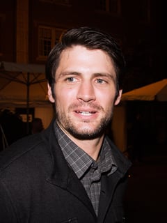 Picture of James Lafferty
