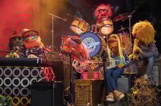 Picture of The Muppets